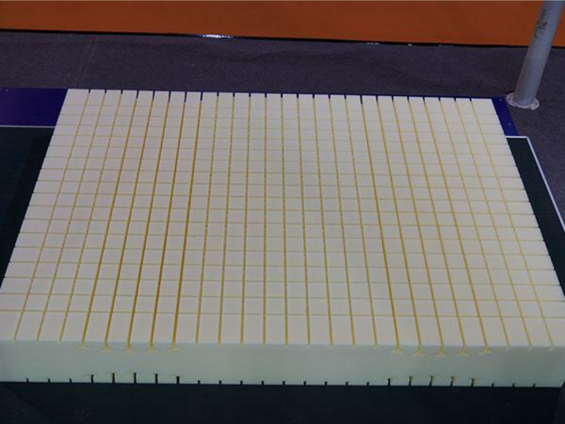 CNC-EH7S Laminadora CNC Pantografica de Corte Horizontal 3