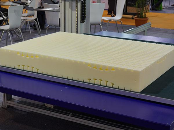 CNC-EH7S Laminadora CNC Pantografica de Corte Horizontal 6